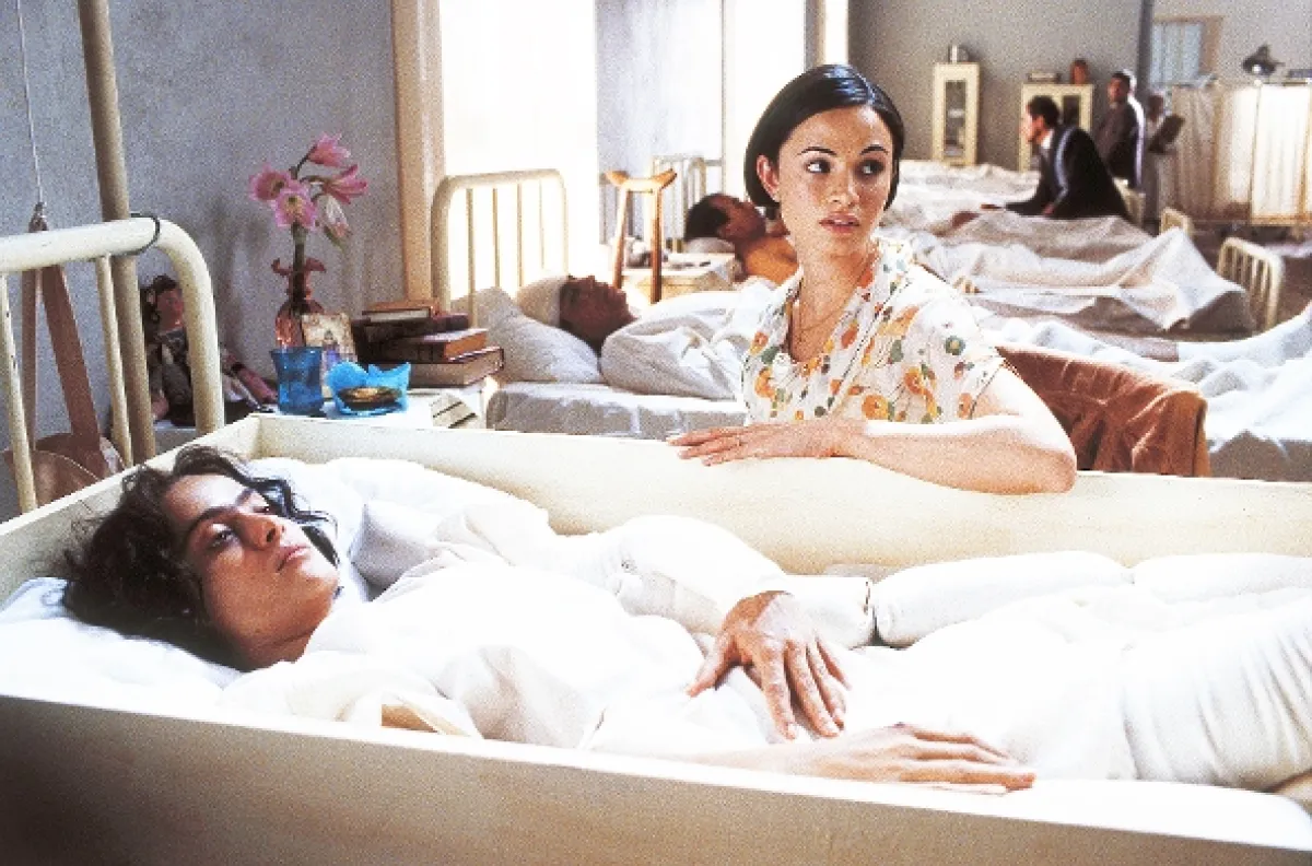 Frida, 2002 - fotogaléria