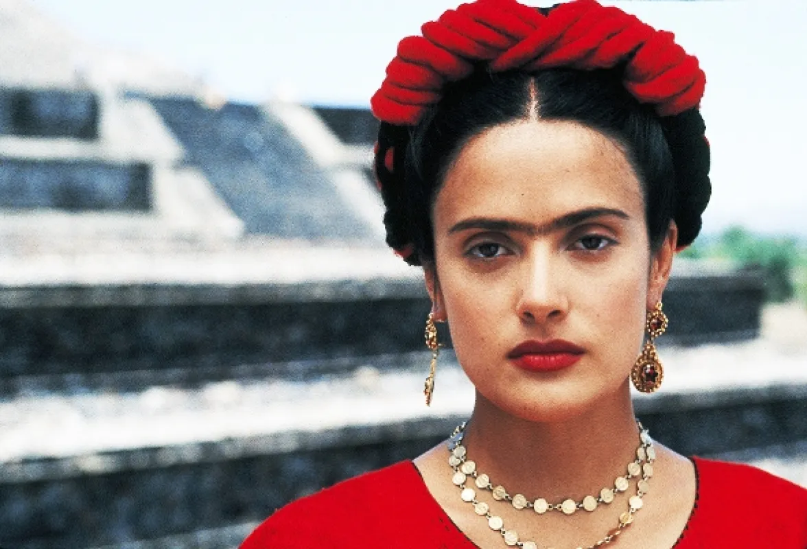 Frida, 2002 - fotogaléria