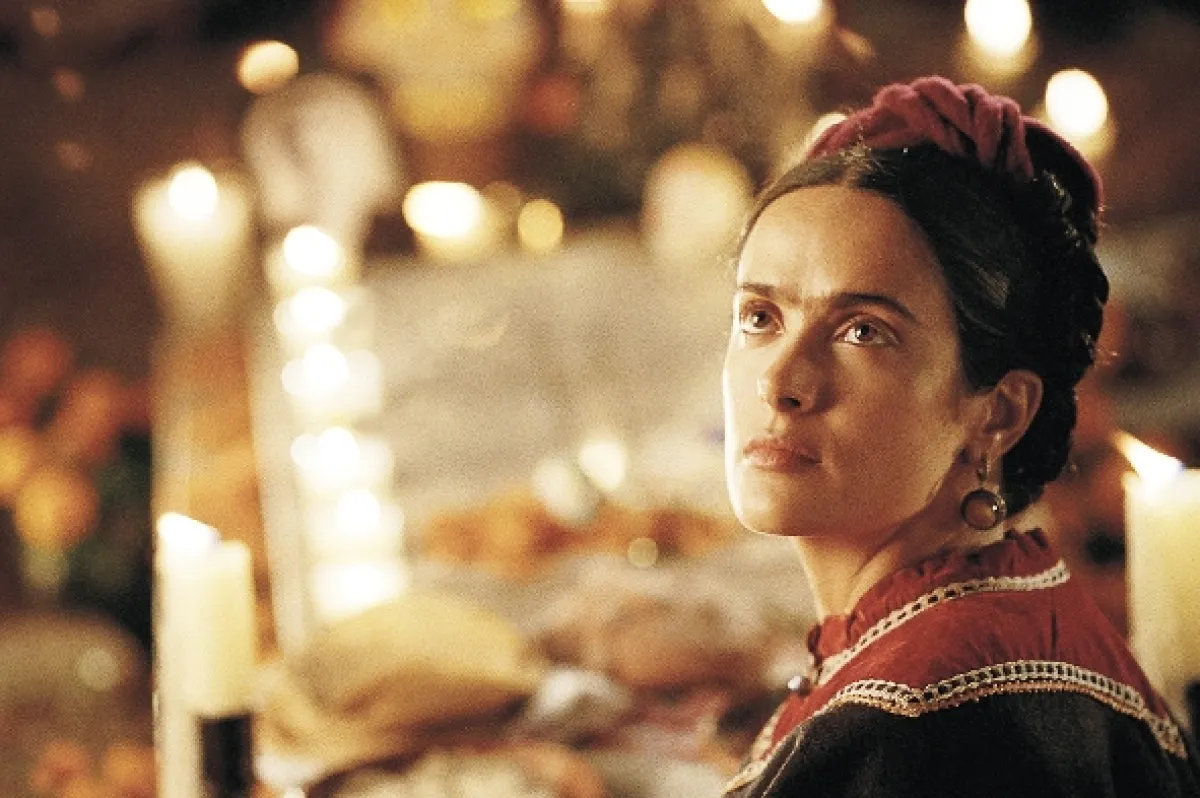 Frida, 2002 - fotogaléria