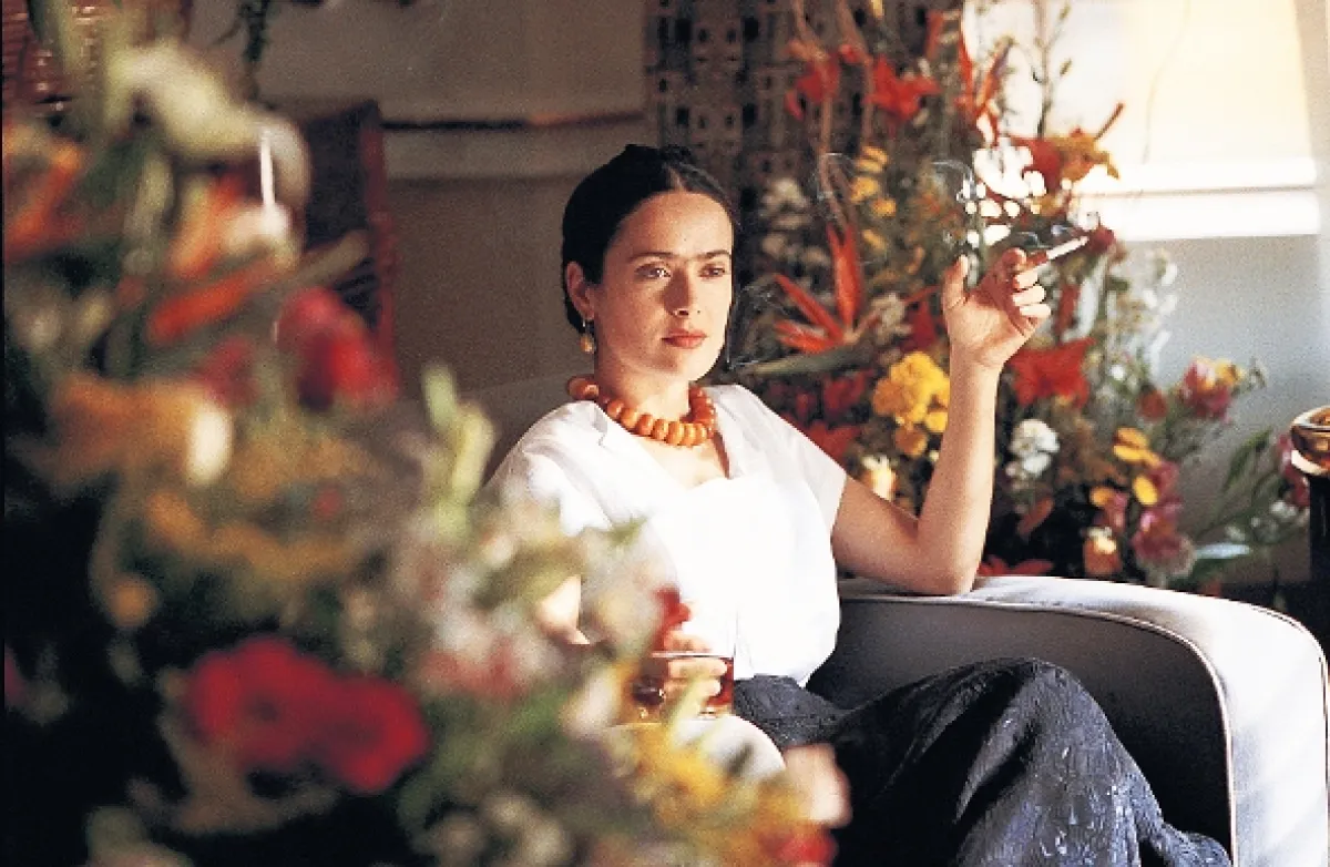 Frida, 2002 - fotogaléria