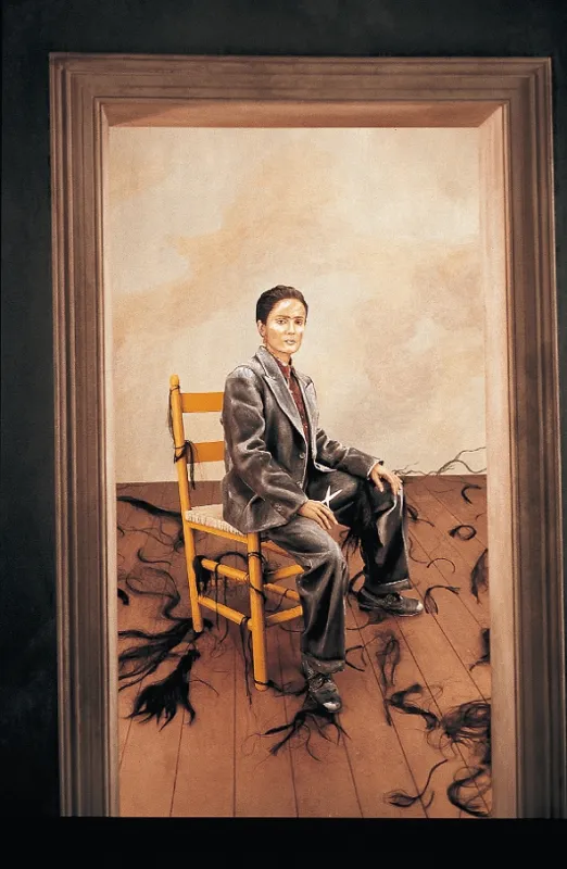 Frida, 2002 - fotogaléria