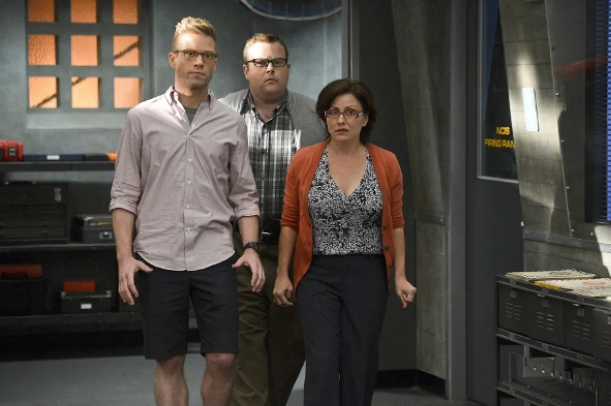 NCIS: Los Angeles, 2014 - fotogaléria