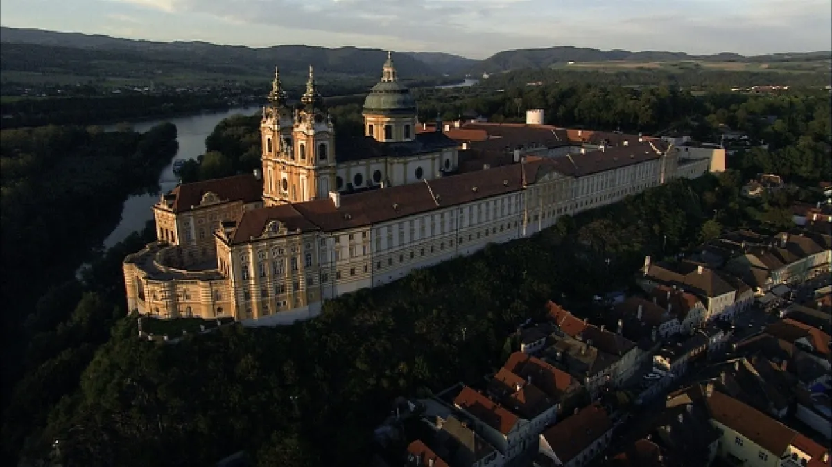 Rakousko z výšky (Die Reise des Adlers), 2022 - fotogaléria