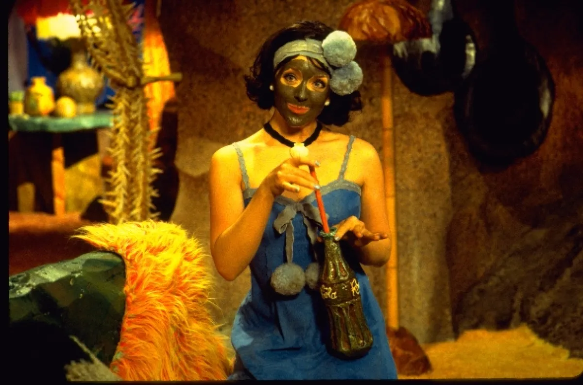 Flintstonovci 2 (The Flintstones in Viva Rock Vegas), 2000 - fotogaléria