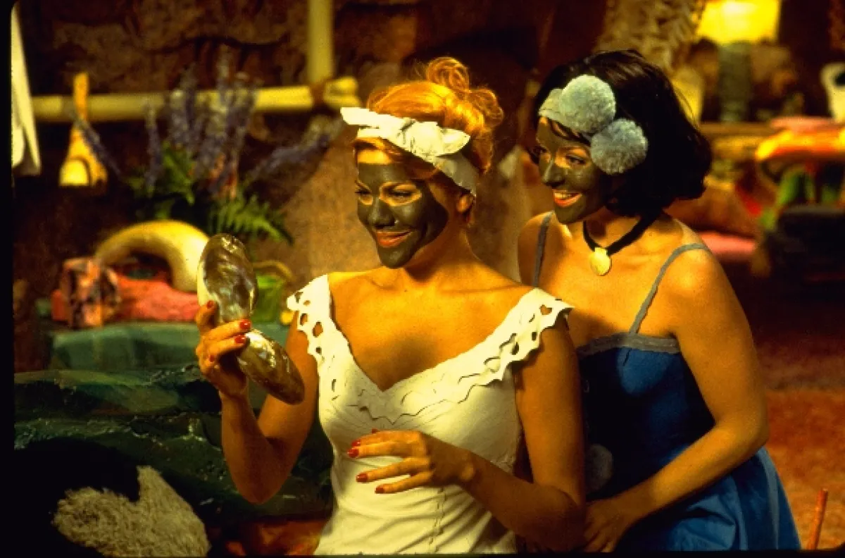 Flintstonovci 2 (The Flintstones in Viva Rock Vegas), 2000 - fotogaléria