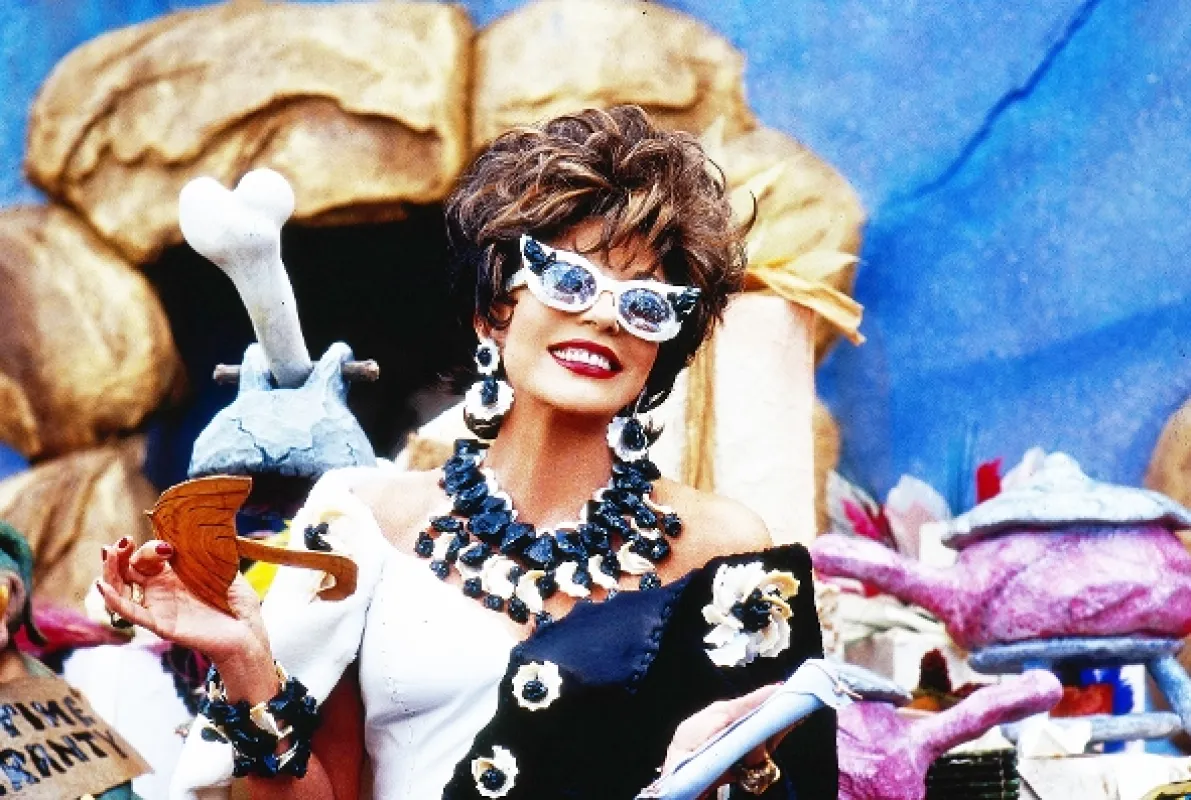 Flintstonovci 2 (The Flintstones in Viva Rock Vegas), 2000 - fotogaléria