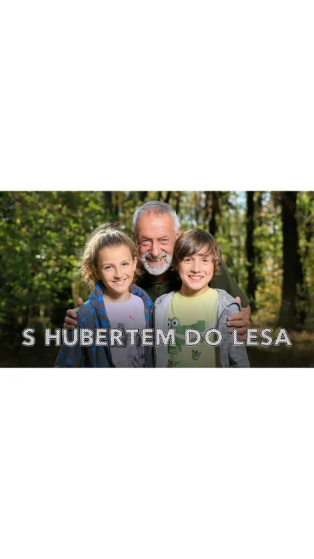 S Hubertem do lesa - fotogaléria