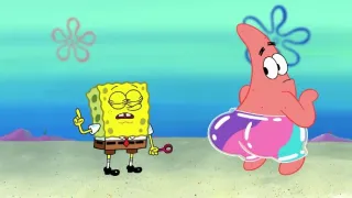 SpongeBob v kalhotách XII