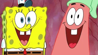 SpongeBob v kalhotách XII