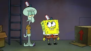 SpongeBob v kalhotách XII
