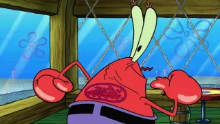 SpongeBob v kalhotách XII