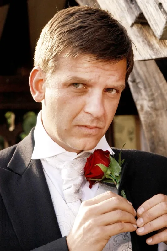 Vraždy v Midsomeri (Midsomer Murders XI - Left for Dead), 2008 - fotogaléria