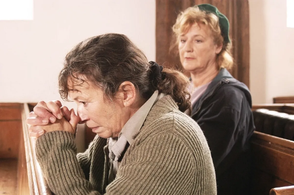 Vraždy v Midsomeri (Midsomer Murders XI - Left for Dead), 2008 - fotogaléria