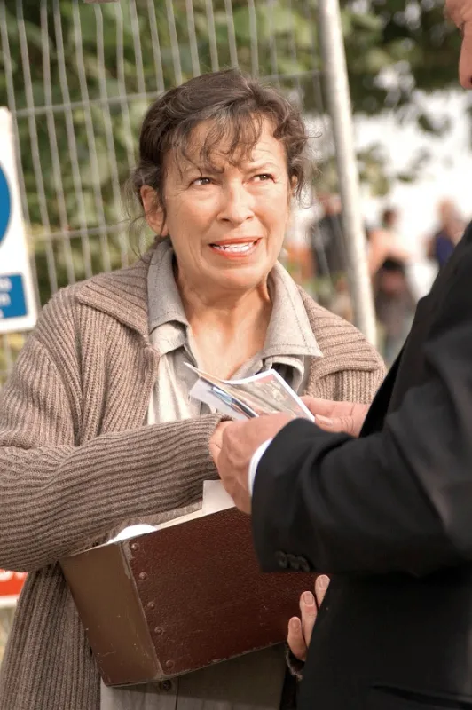 Vraždy v Midsomeri (Midsomer Murders XI - Left for Dead), 2008 - fotogaléria
