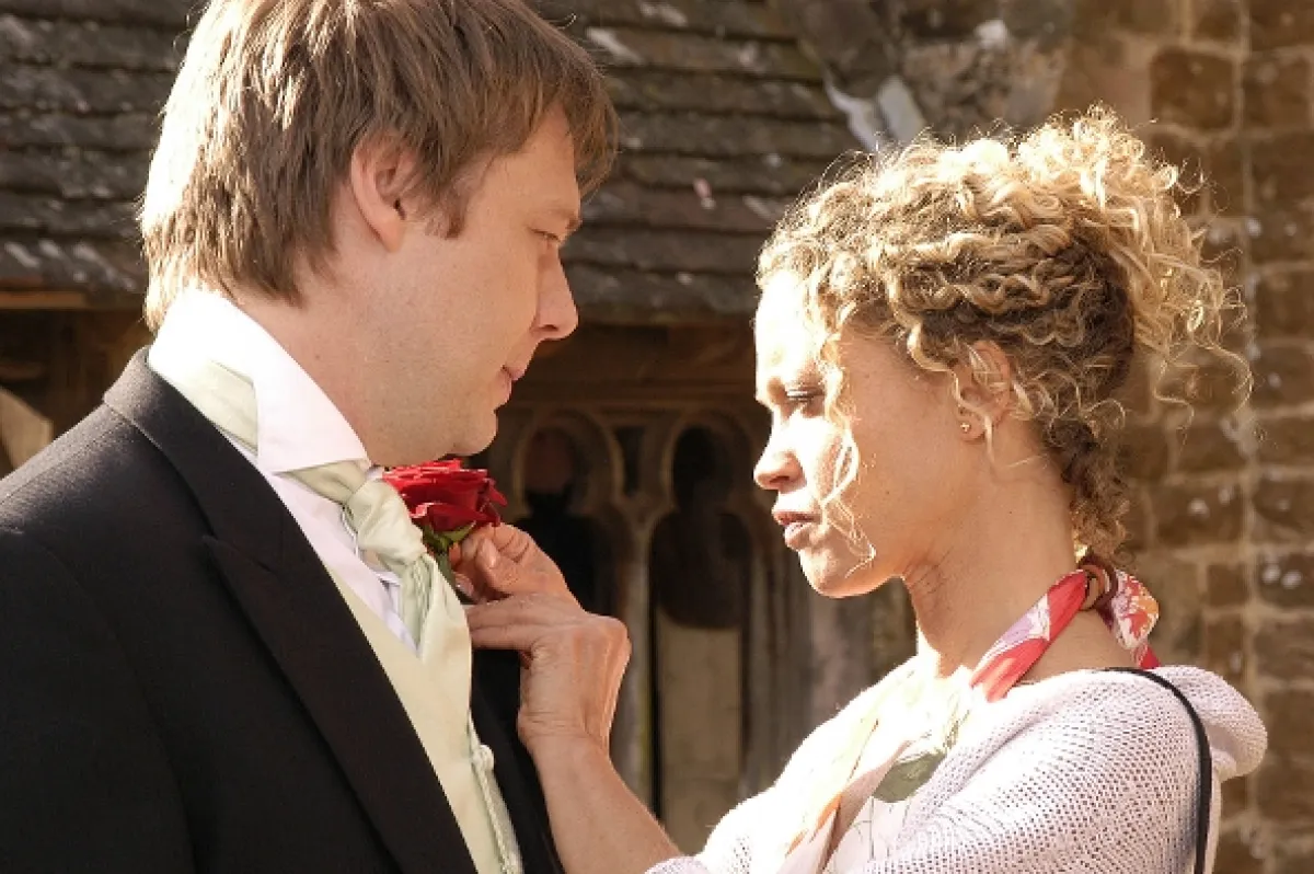 Vraždy v Midsomeri (Midsomer Murders XI - Left for Dead), 2008 - fotogaléria
