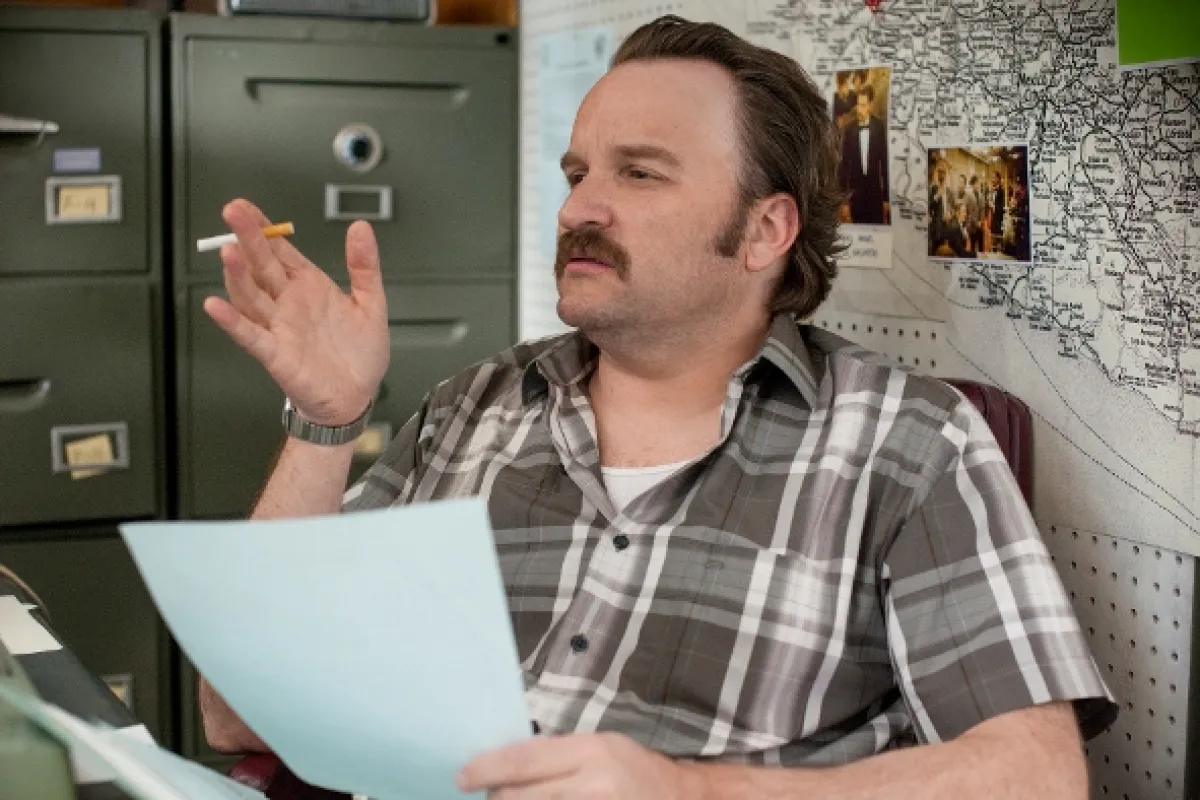 Narcos: Mexiko, 2020 - fotogaléria