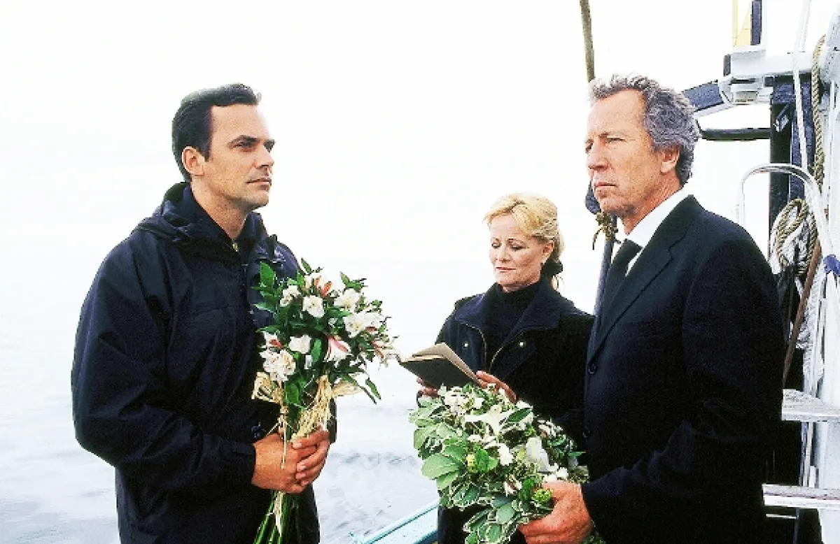Rosamunde Pilcher: Cesty lásky (Rosamunde Pilcher: Wege der Liebe), 2004 - fotogaléria