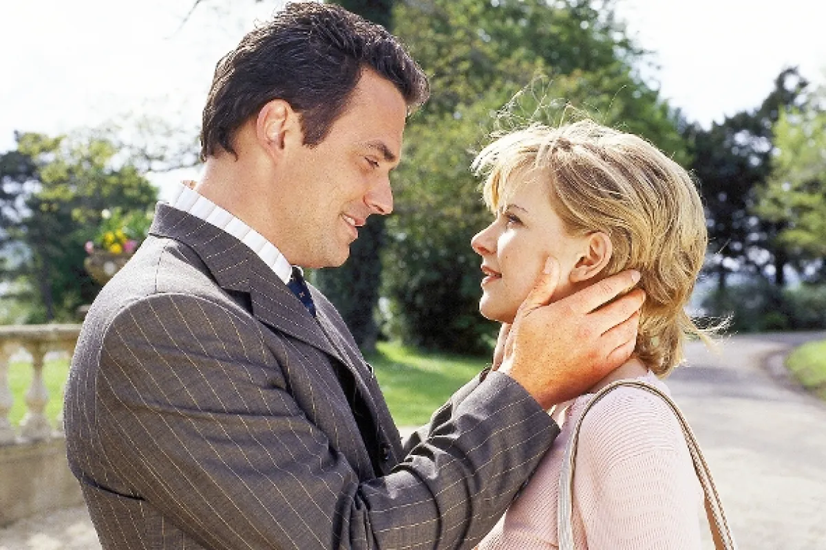 Rosamunde Pilcher: Cesty lásky (Rosamunde Pilcher: Wege der Liebe), 2004 - fotogaléria