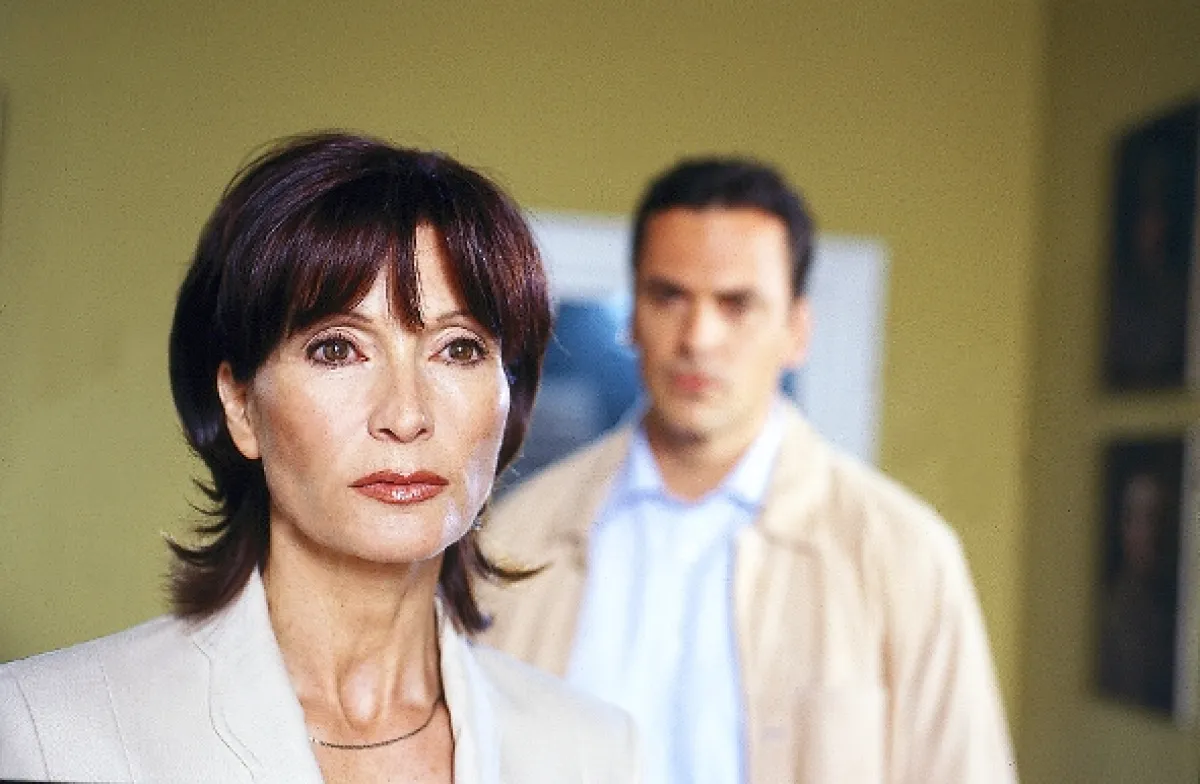 Rosamunde Pilcher: Cesty lásky (Rosamunde Pilcher: Wege der Liebe), 2004 - fotogaléria