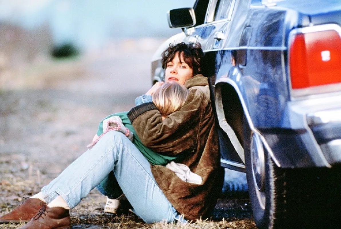 S cudzími sa nebav (Don’t Talk to Strangers), 1994 - fotogaléria