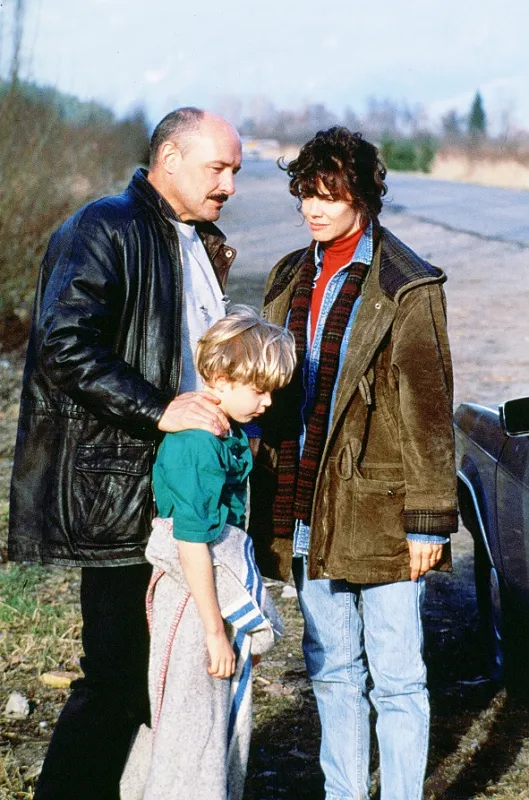 S cudzími sa nebav (Don’t Talk to Strangers), 1994 - fotogaléria