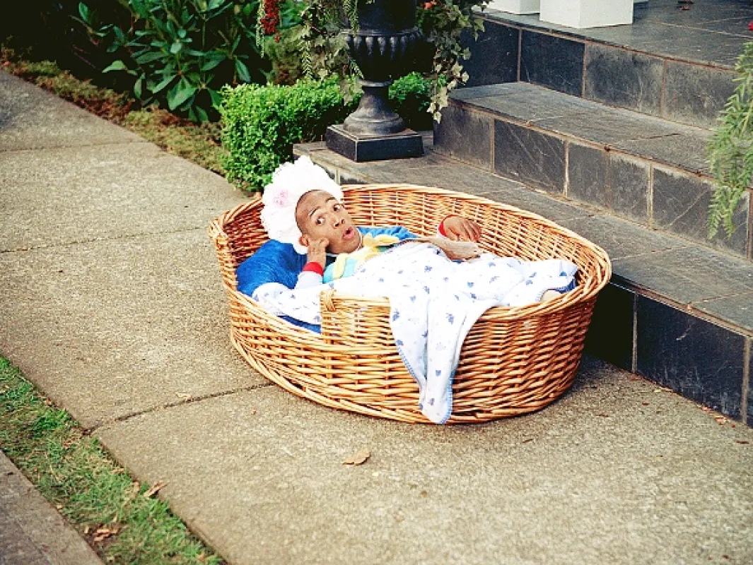 Pidihajzlík (Little Man), 2006 - fotogaléria
