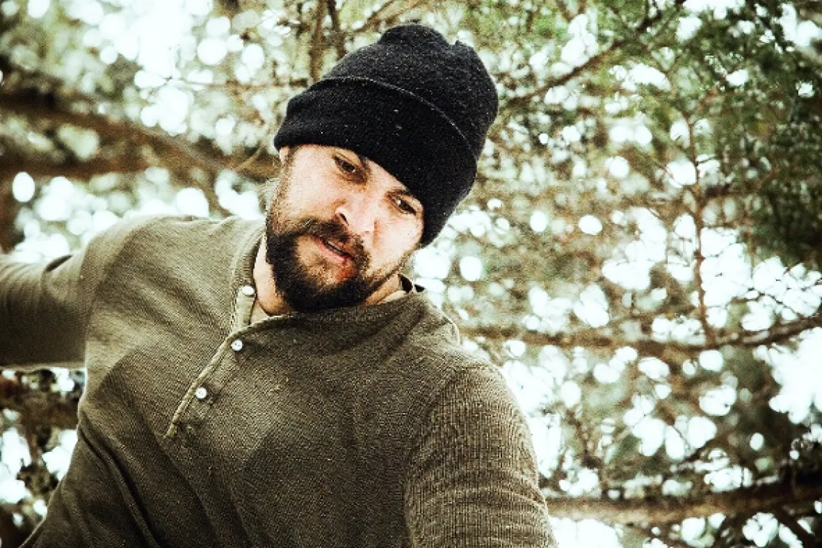 Sněžná past (Braven), 2018 - fotogaléria