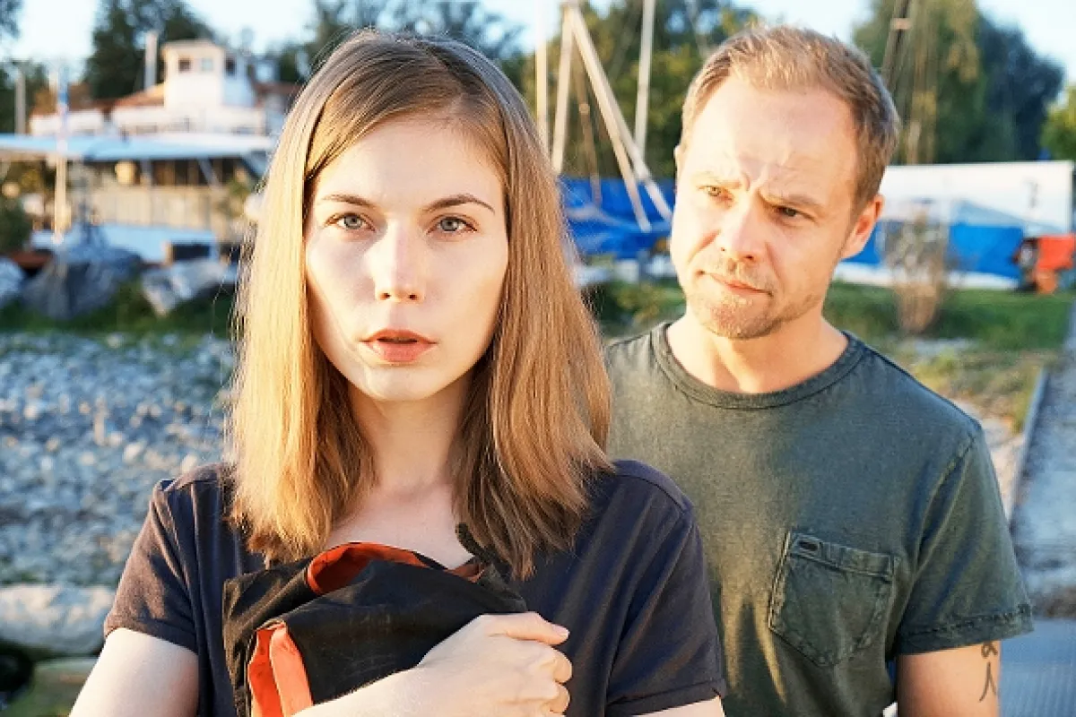 Vraždy pri jazere (Die Toten vom Bodensee: Die Braut), 2017 - fotogaléria