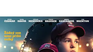 Děti Nagana