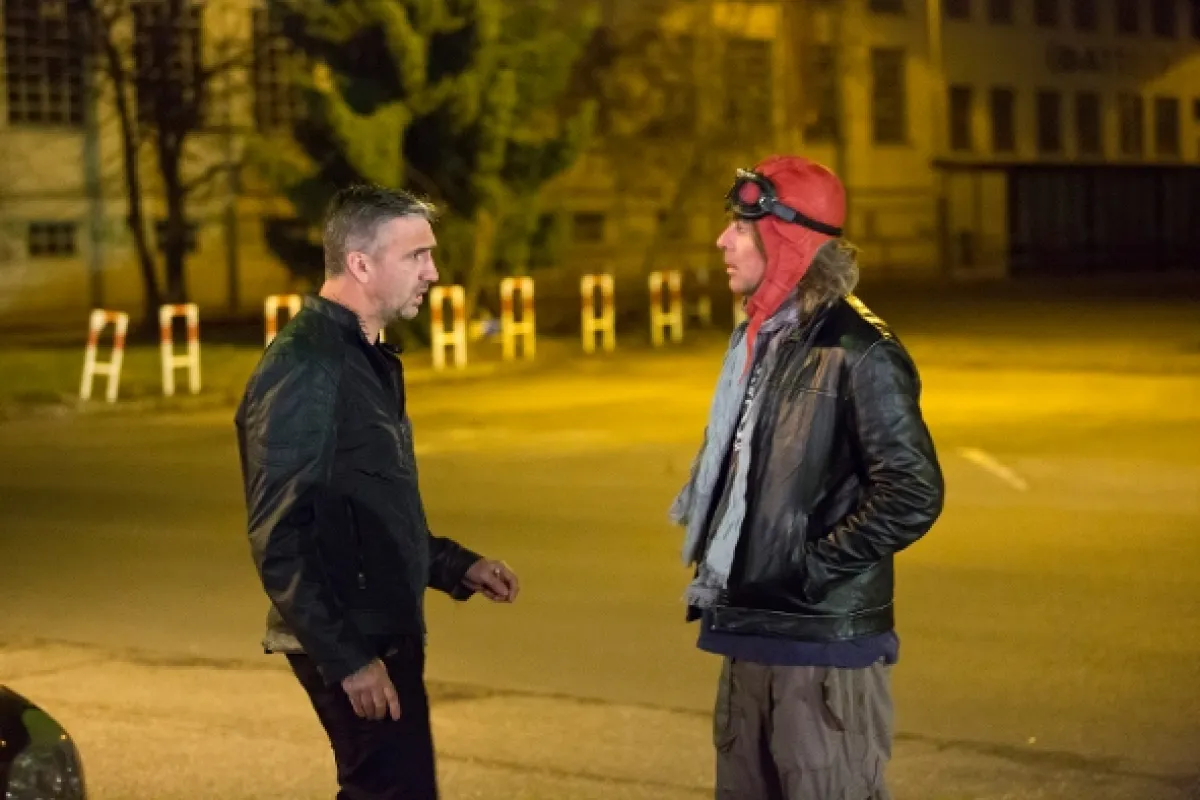 Ulice, 2018 - fotogaléria