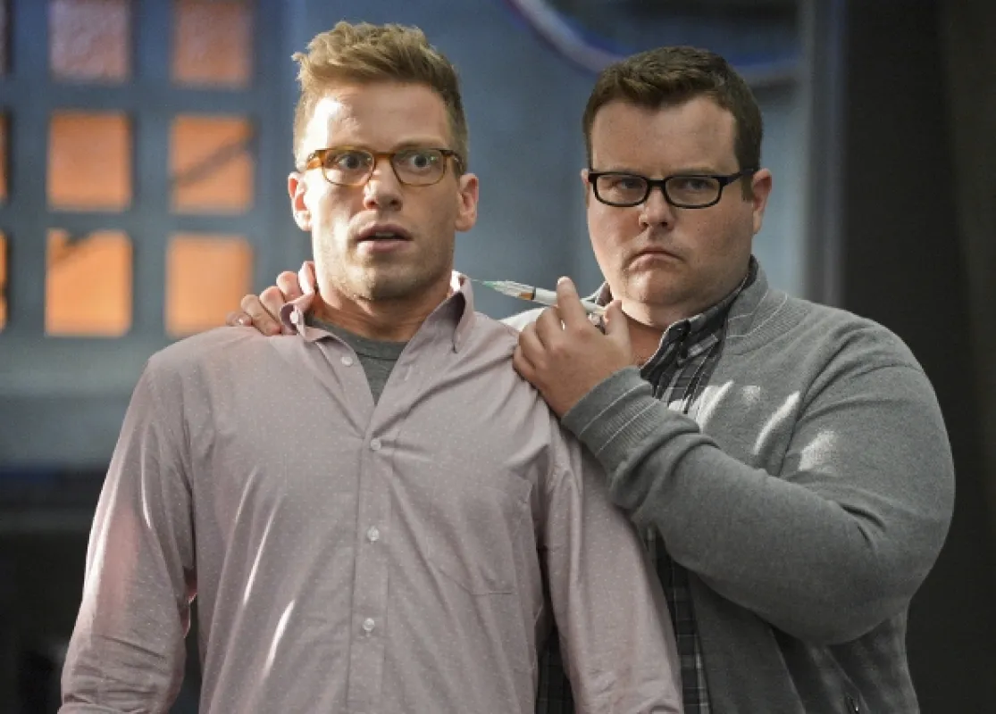 NCIS: Los Angeles, 2014 - fotogaléria