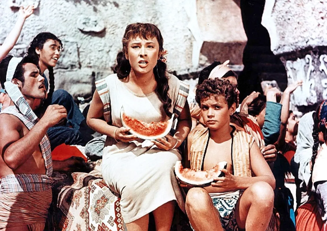 Labakan, 1956 - fotogaléria