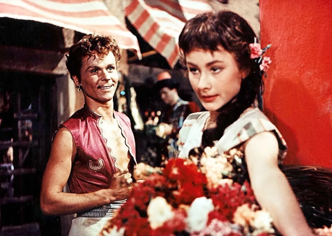 Labakan, 1956 - fotogaléria