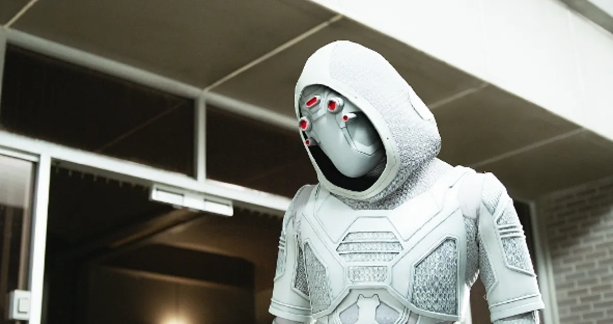 Ant-Man a Wasp (Ant-Man and the Wasp), 2018 - fotogaléria