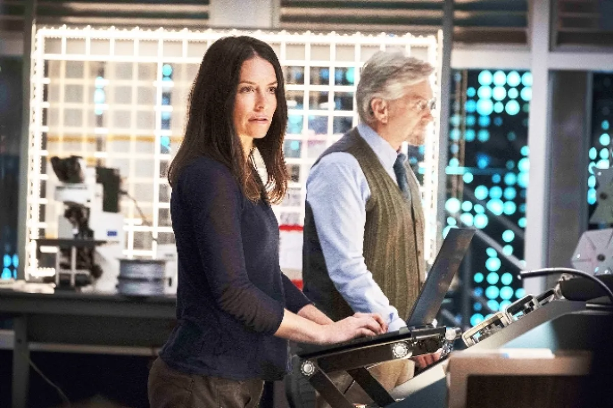 Ant-Man a Wasp (Ant-Man and the Wasp), 2018 - fotogaléria