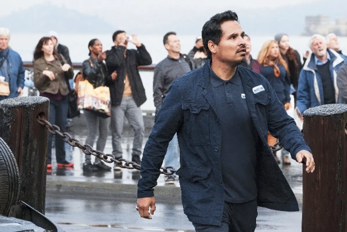 Ant-Man a Wasp (Ant-Man and the Wasp), 2018 - fotogaléria