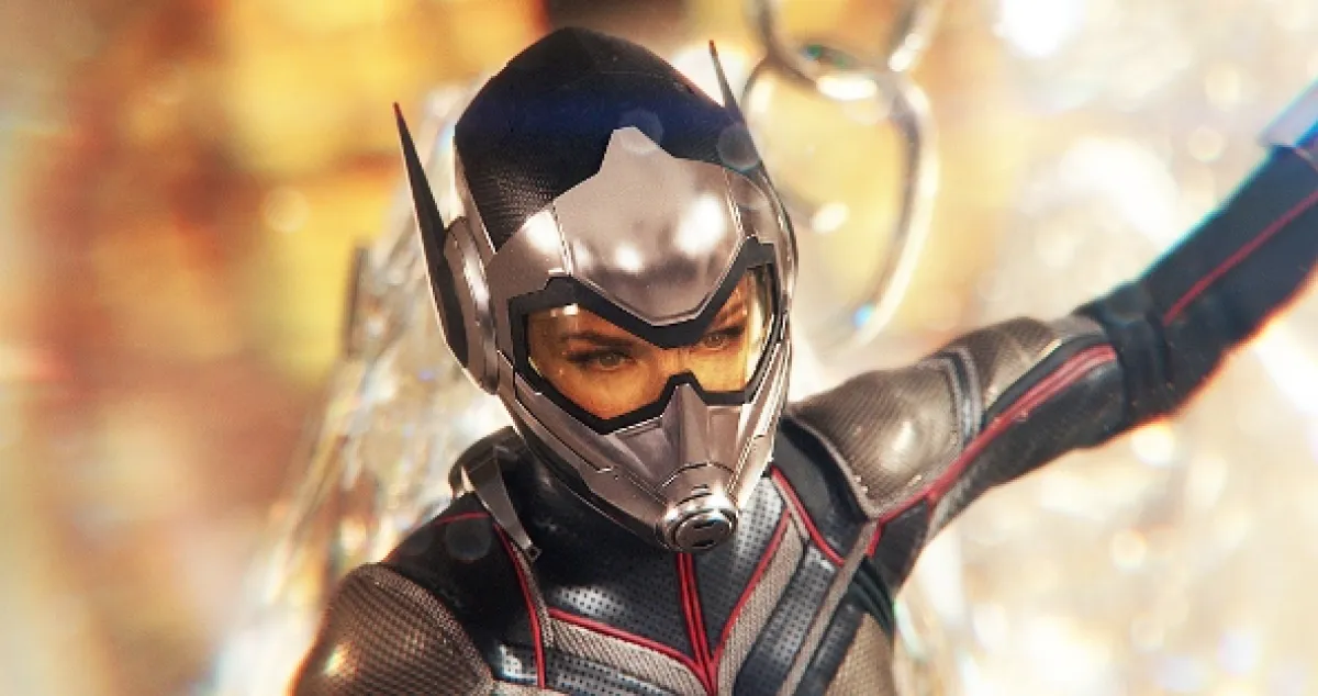 Ant-Man a Wasp (Ant-Man and the Wasp), 2018 - fotogaléria