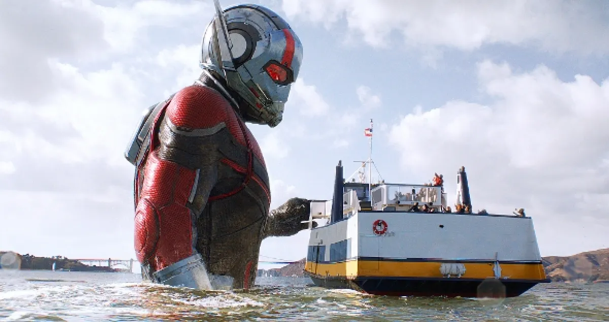 Ant-Man a Wasp (Ant-Man and the Wasp), 2018 - fotogaléria