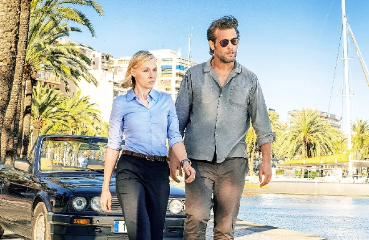 Vražedná Mallorca, 2019 - fotogaléria