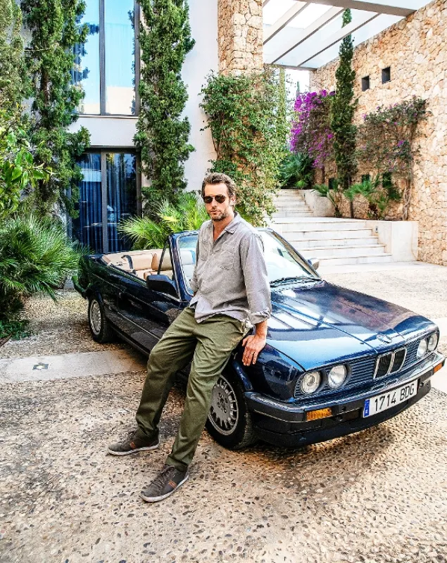 Vražedná Mallorca, 2019 - fotogaléria