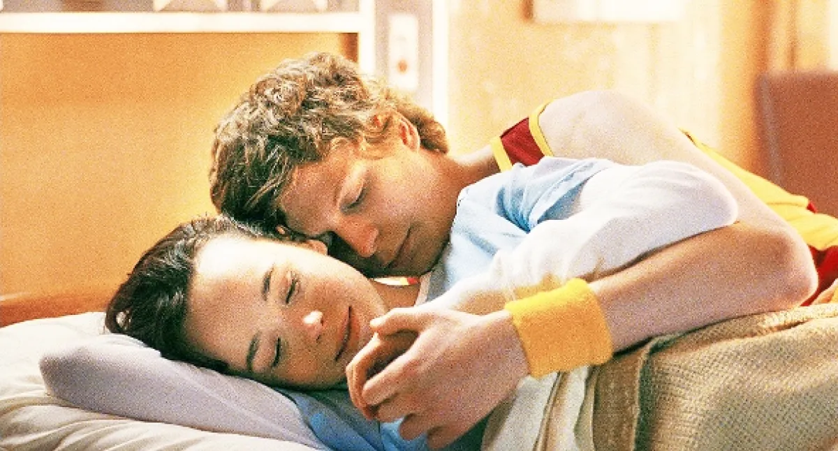 Juno: Nezrelá na dieťa, 2007 - fotogaléria