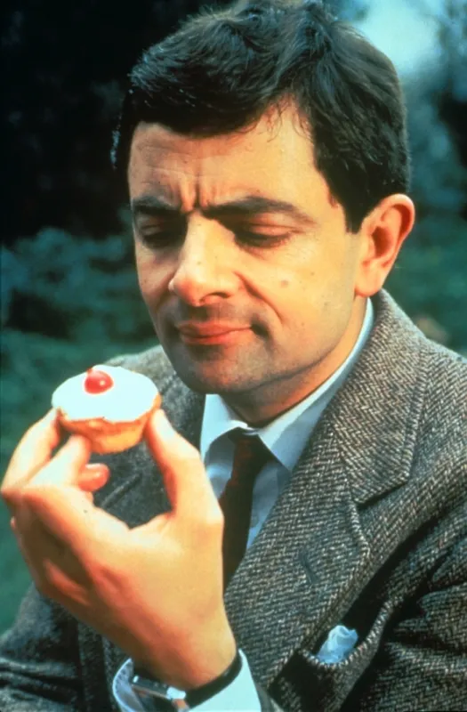 Mr. Bean (Mr. Bean – Tee Off. Mr. Bean), 1990 - fotogaléria