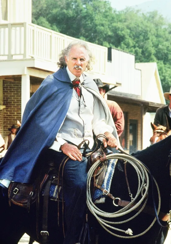 Pomsta mŕtveho muža (Dead Man’s Revenge), 1994 - fotogaléria
