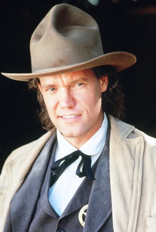 Pomsta mŕtveho muža (Dead Man’s Revenge), 1994 - fotogaléria