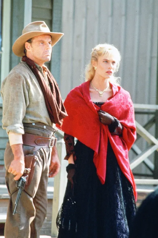 Pomsta mŕtveho muža (Dead Man’s Revenge), 1994 - fotogaléria