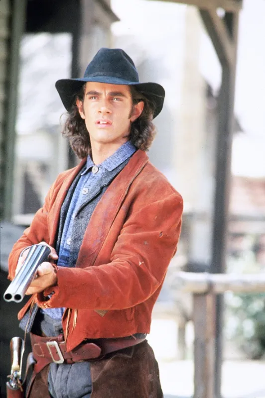 Pomsta mŕtveho muža (Dead Man’s Revenge), 1994 - fotogaléria