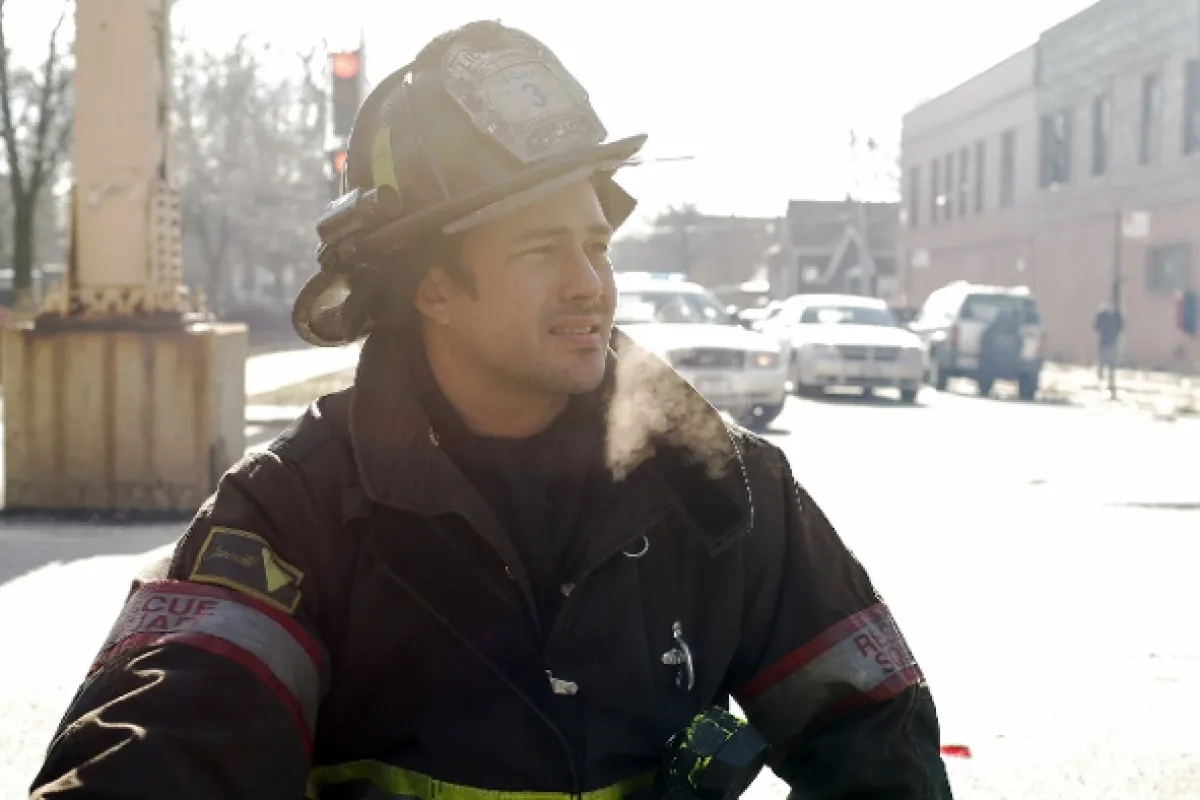 Chicago Fire, 2014 - fotogaléria