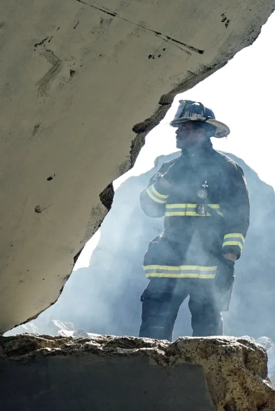 Chicago Fire, 2014 - fotogaléria