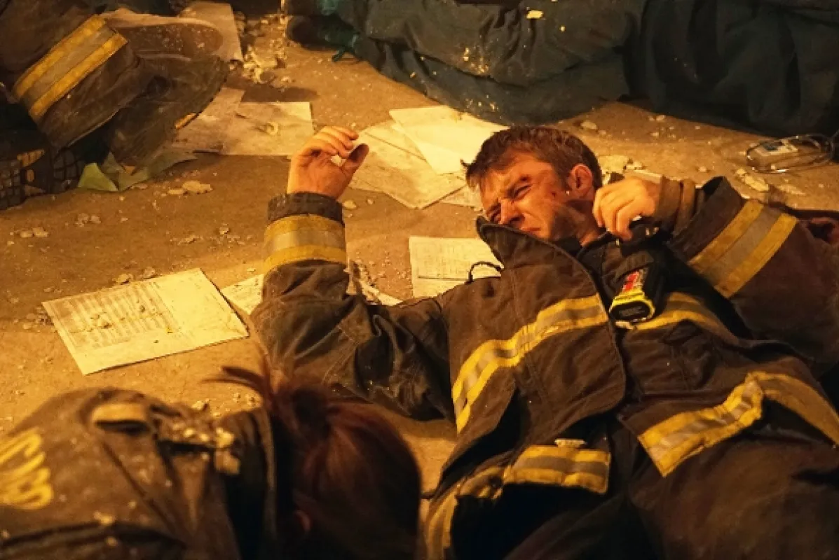 Chicago Fire, 2014 - fotogaléria