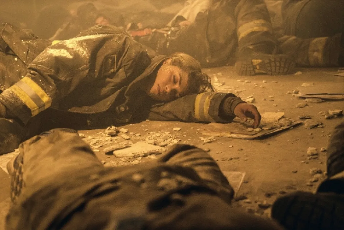 Chicago Fire, 2014 - fotogaléria